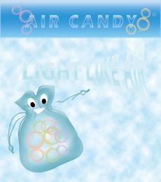 Air candy